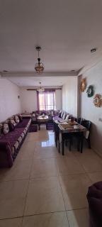 Le charme de l Atlantique, al houara - 1