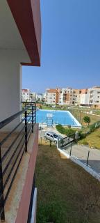 Le charme de l Atlantique, al houara tanger beach - 1