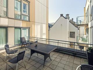 Modern apartment in the middle of Bergen city center - 2