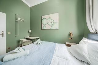 HOME1 - Augarten City Stay Boutique Hostel - Vienna - 1