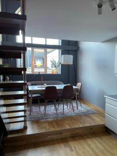 Modern apartment in the middle of Bergen city center - 6