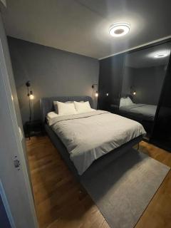 Modern apartment in the middle of Bergen city center - 1