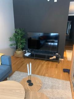 Modern apartment in the middle of Bergen city center - 7