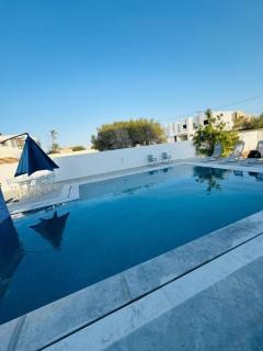 Villa HALIM - 5