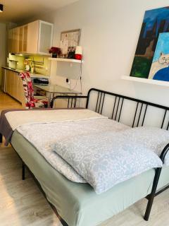 Apartament Serafitek - 8