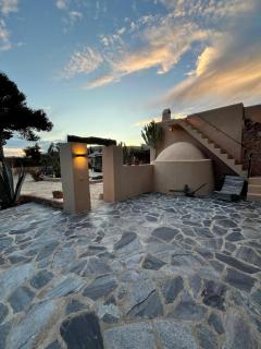 Finca Can Toni - Sant Josep - 5