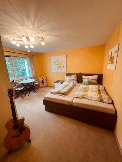Lichtblick - Sonnige Wohnung mit Balkon & Extras - Sankt Georgen im Schwarzwald - 3