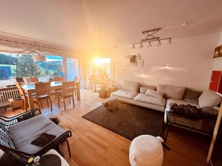 Lichtblick - Sonnige Wohnung mit Balkon & Extras - Sankt Georgen im Schwarzwald - 9