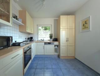 DIE WOHNEREI Apartment FLAIR - 2