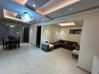 3 BHK fully furnished new flat5 - Shimoga - 7