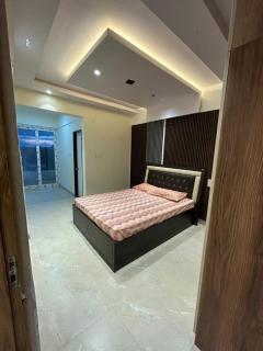 3 BHK fully furnished new flat5 - 3