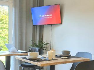 DIE WOHNEREI Apartment FLAIR - 8