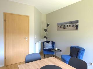 DIE WOHNEREI Apartment FLAIR - 7