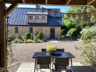 Larchwood Lodge - 8
