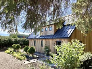 Larchwood Lodge - 7