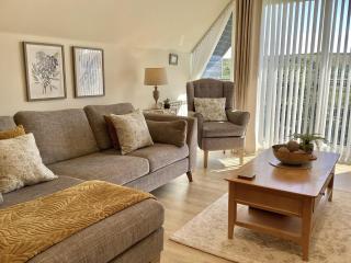 Larchwood Lodge - Ellon - 4