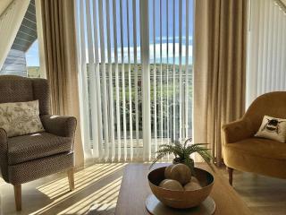 Larchwood Lodge - 3