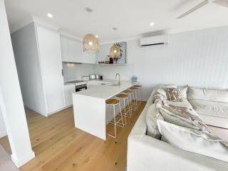 Coastal Bliss at Shoal Bay - 5