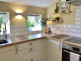 Larchwood Lodge - Ellon - 1