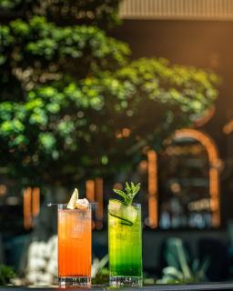 Crowne Plaza Sofia by IHG - Sofia - 8