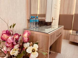 Empire Boutique Hotel Baku F1 City View - Baku - 2