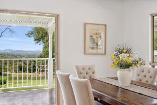 Montville Retreat offgrid luxury - 5