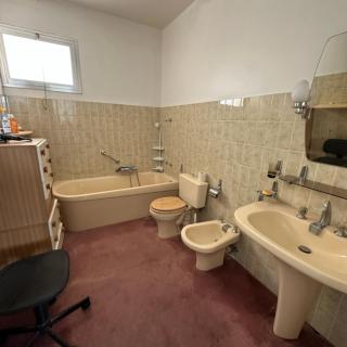 Beautiful T4 apt with a view of the Gulf d'Ajaccio - 3