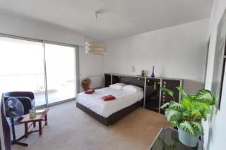 Beautiful T4 apt with a view of the Gulf d'Ajaccio - 3