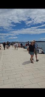 Apartment Centar City Zadar - 1