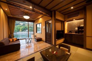 Hanayashiki Ukifune-en - 6