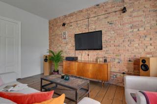 Kamienica na Wierzbowej by Downtown Apartments - 6