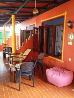 Freedom Cottage & Safari - Tissamaharama - 1
