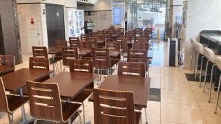 Toyoko Inn Maibara eki Shinkansen Nishi guchi - Maibara - 8