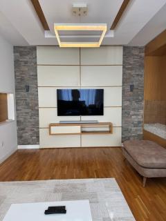 Riga Lux Apartment Prishtina - 6