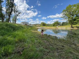 Jurta Lilly - Volenice - 5