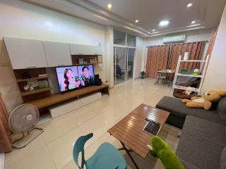 Cozy House in the center of Khon Kaen - 0