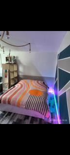 Independent studio with garden - Mouleydier - 4