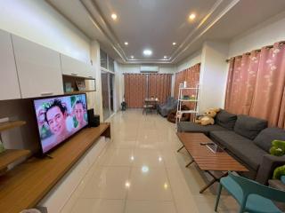 Cozy House in the center of Khon Kaen - Khon Kaen - 9