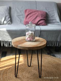 Independent studio with garden - Mouleydier - 3