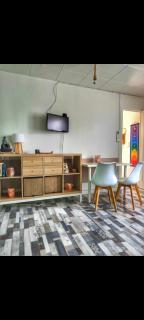Independent studio with garden - Mouleydier - 2