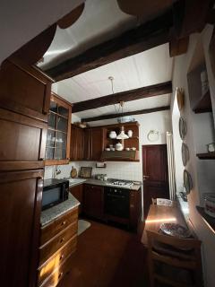 La Casa della Nonna in stile antico - Castel del Rio - 3