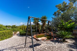Masseria Donna Laura - 1