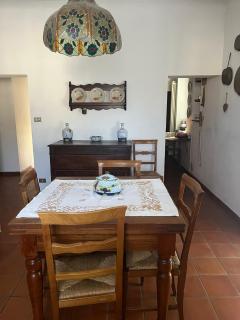 La Casa della Nonna in stile antico - Castel del Rio - 4