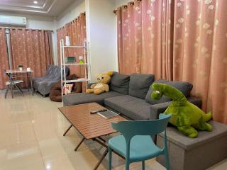 Cozy House in the center of Khon Kaen - 7