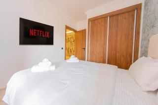 Modern apartment-pool-secure Gueliz - Marrakesh - 8