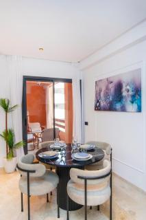 Modern apartment-pool-secure Gueliz - Marrakesh - 5