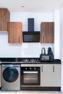 Modern apartment-pool-secure Gueliz - Marrakesh - 4
