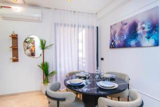 Modern apartment-pool-secure Gueliz - Marrakesh - 1