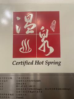 意大利溫泉會館 - 1