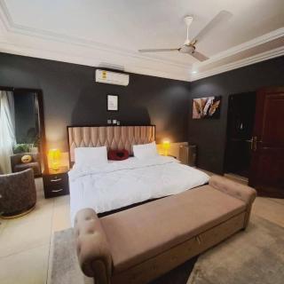 UniGold Villa - Cape Coast - 7